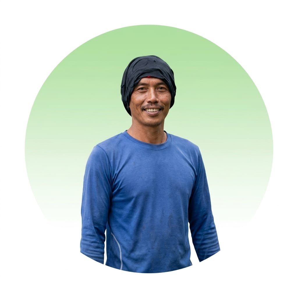 Wahyu Purnomo