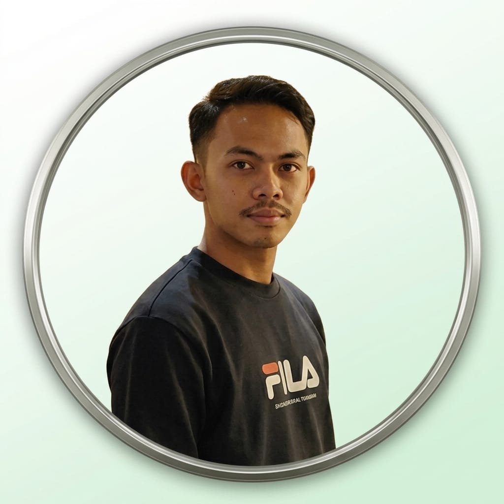 M. Yusuf